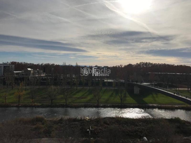 Foto 46e090b6-268a-4537-87ca-9ce1dd9244ba. Appartamento con riscaldamento parcheggio in Rambla Ferran Lleida