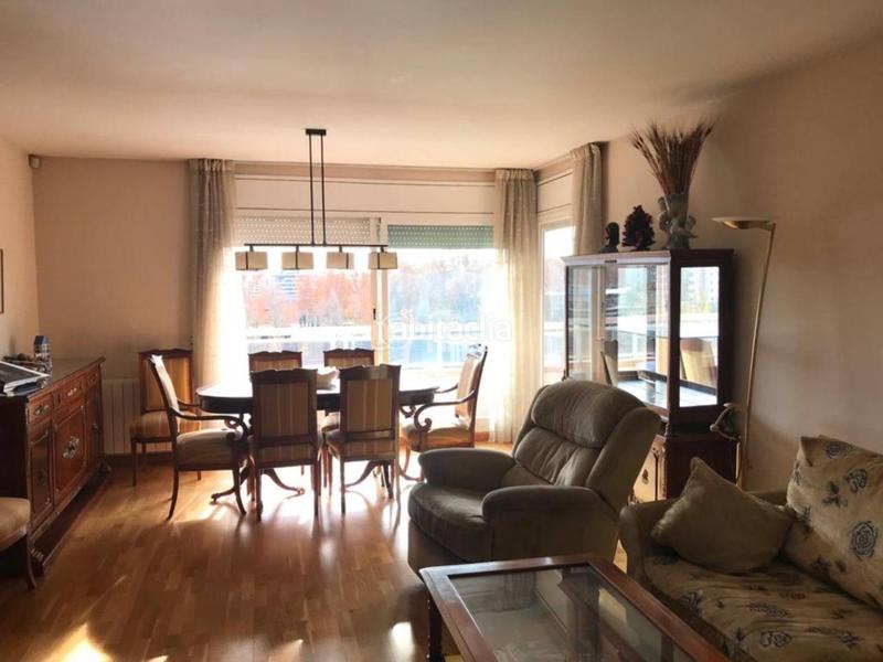 Foto 54114150-4640-49fe-b4b1-9247e77b0325. Appartamento con riscaldamento parcheggio in Rambla Ferran Lleida