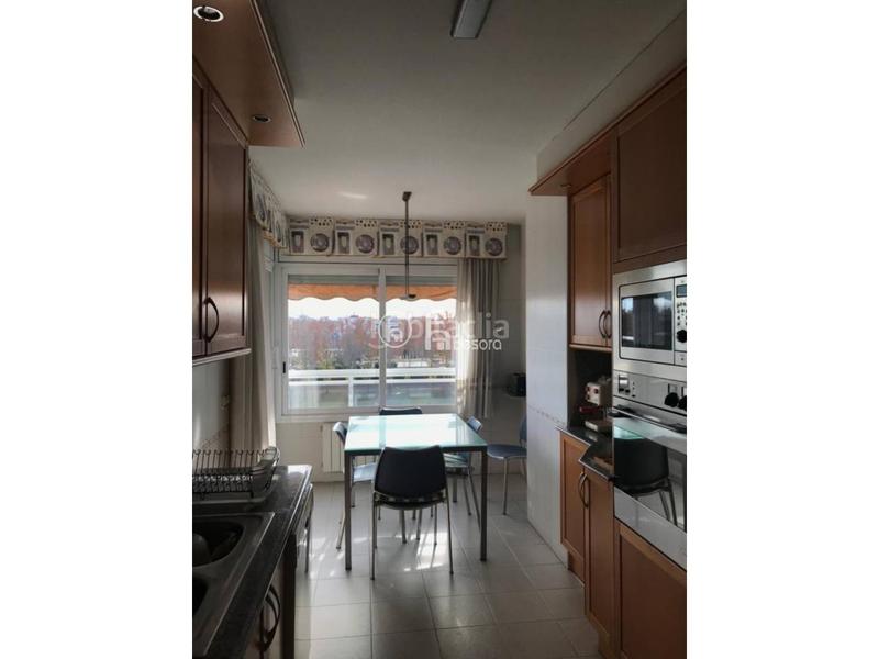 Foto 6d98638e-e130-45bd-824a-8ce114623fa9. Appartamento con riscaldamento parcheggio in Rambla Ferran Lleida