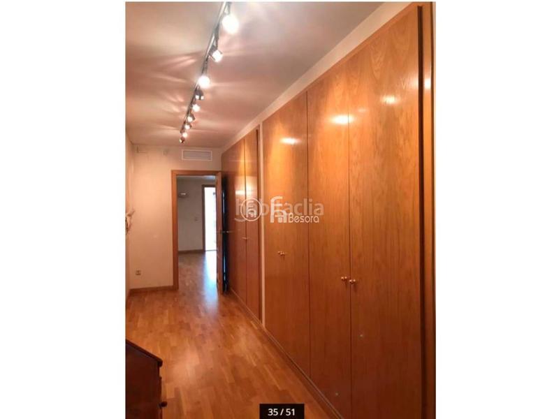 Foto 74544312-280d-4a8b-bd41-6f21d2f9e65e. Appartamento con riscaldamento parcheggio in Rambla Ferran Lleida