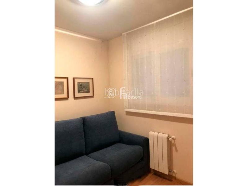 Foto 7ae83552-dba8-4a9f-b7be-ba2d40d7776e. Appartamento con riscaldamento parcheggio in Rambla Ferran Lleida