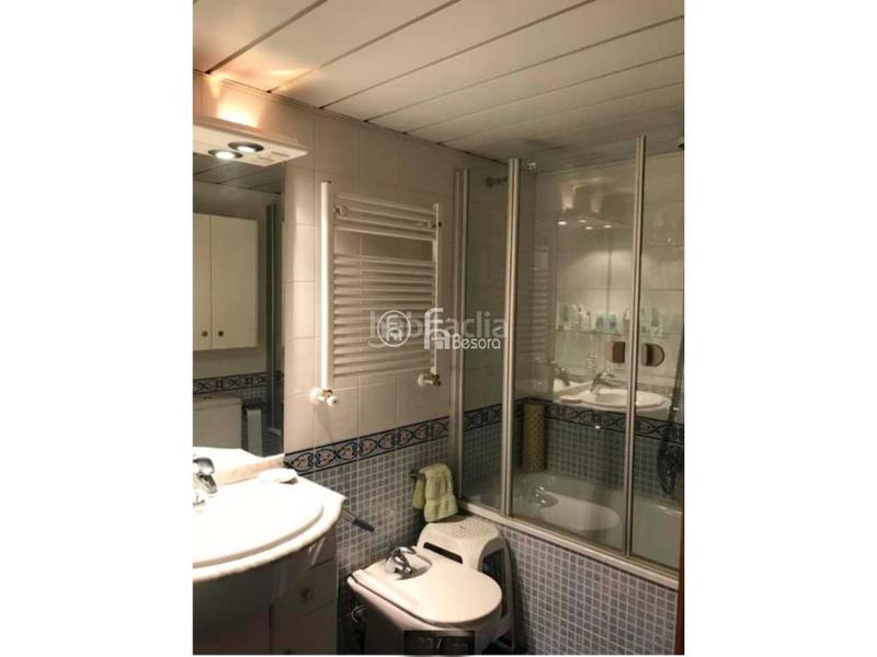 Foto 7ba52ea3-d04e-4e71-881a-6c620cbd17e0. Appartamento con riscaldamento parcheggio in Rambla Ferran Lleida