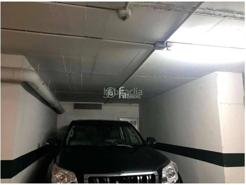 Foto 7f467e33-1997-4080-be1a-a85adbfc15f8. Appartamento con riscaldamento parcheggio in Rambla Ferran Lleida