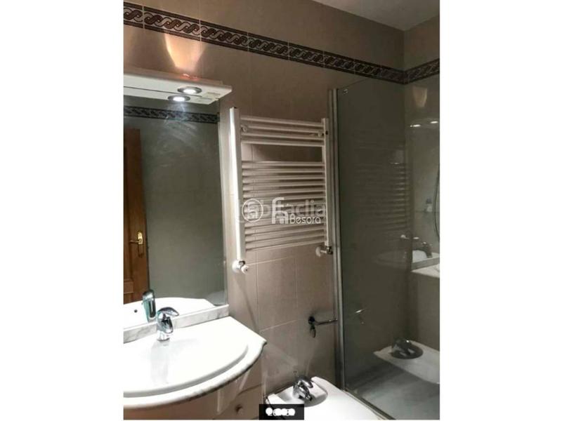 Foto 93529c80-b515-499b-b799-dc40ebba8390. Appartamento con riscaldamento parcheggio in Rambla Ferran Lleida