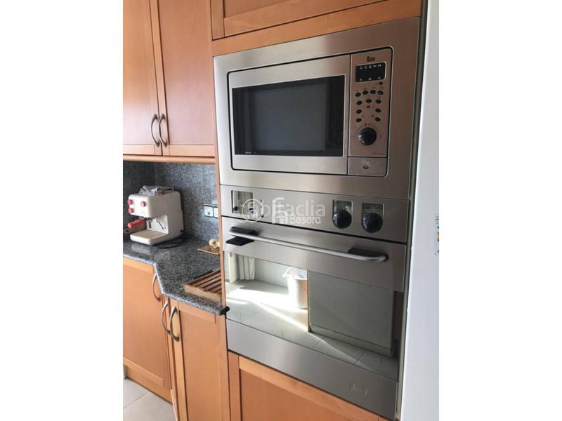 Foto be2d4c05-96a9-4639-b5c9-84954f16eaec. Appartamento con riscaldamento parcheggio in Rambla Ferran Lleida