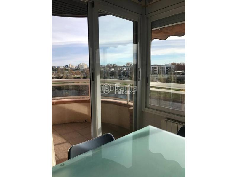 Foto cfc9241a-47de-483d-b993-9a791bd6f7d1. Appartamento con riscaldamento parcheggio in Rambla Ferran Lleida