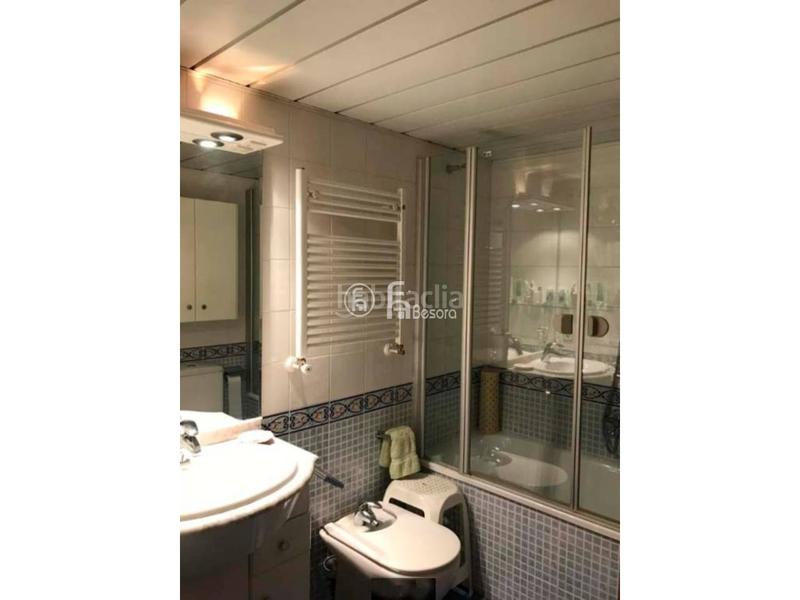 Foto e101e6b2-4c9f-414c-adc2-3f325a4e8ec8. Appartamento con riscaldamento parcheggio in Rambla Ferran Lleida