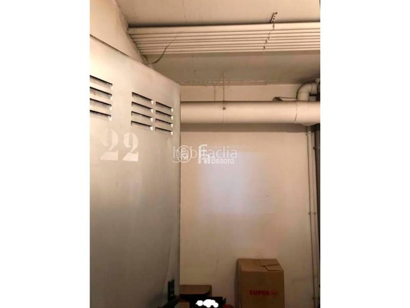 Foto f4f789fc-0aab-4f17-854e-cf09bf0a1360. Appartamento con riscaldamento parcheggio in Rambla Ferran Lleida