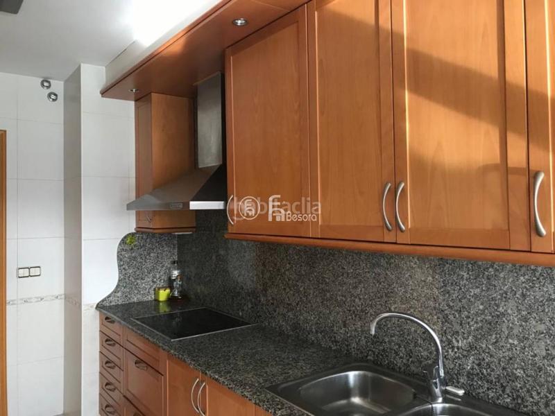 Foto fe1b9280-7aee-45bb-a3c7-19ac14512db4. Appartamento con riscaldamento parcheggio in Rambla Ferran Lleida