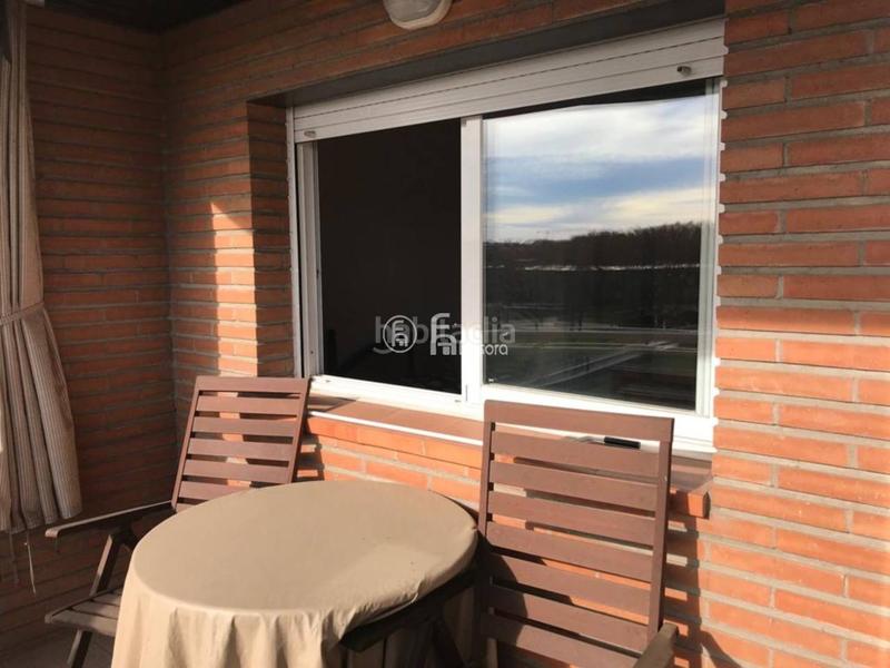 Foto ff2fb057-ac30-476d-8023-db0ab731de83. Appartamento con riscaldamento parcheggio in Rambla Ferran Lleida