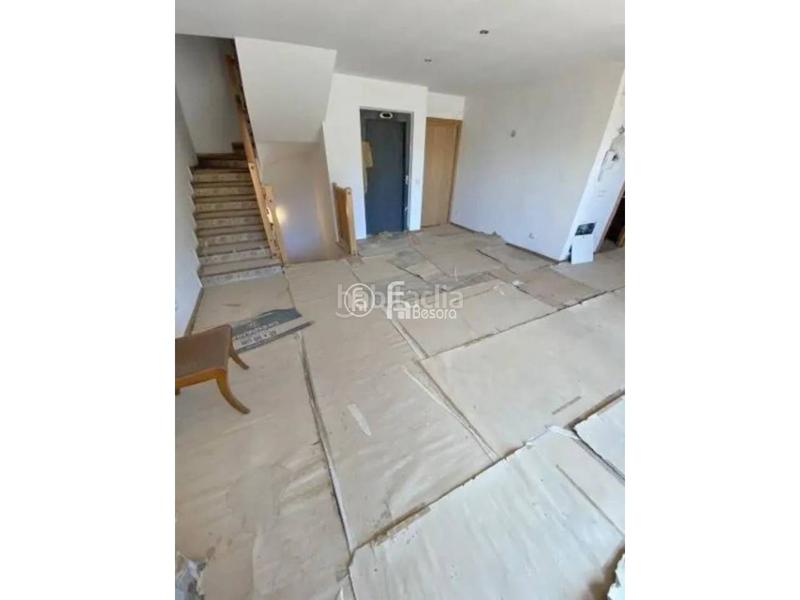 Foto 45e4f084-74f9-46c2-babf-1304808521b3. Casa adossada amb calefacció aparcament a El Forn-Prats-Meritxell Canillo