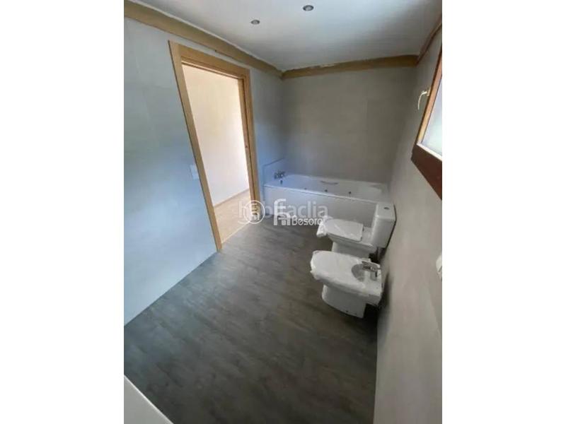 Foto b6248571-a83d-49da-a865-ce9ee3ab9447. Casa adossada amb calefacció aparcament a El Forn-Prats-Meritxell Canillo