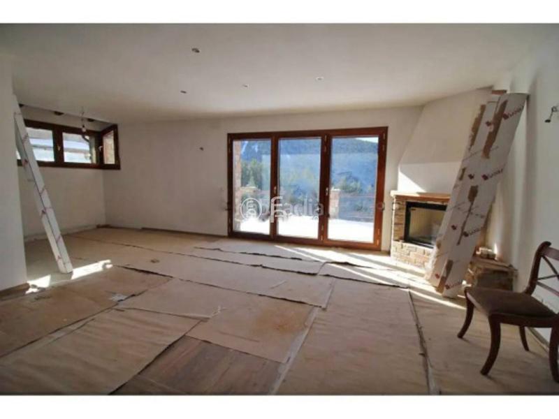 Foto ec412d1e-7cfa-49f2-ac15-2100a60f27ba. Casa adossada amb calefacció aparcament a El Forn-Prats-Meritxell Canillo