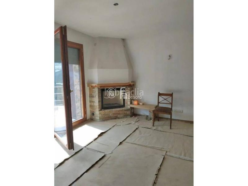 Foto ed624e94-aae8-46a1-b47c-92f0cd8bbe45. Casa adossada amb calefacció aparcament a El Forn-Prats-Meritxell Canillo