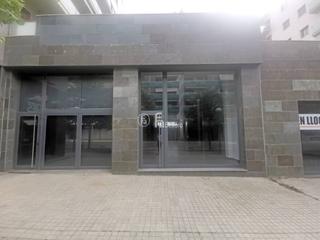Local commercial  Miquel batllori. Local comercial en venta en lleida capital, parc de laigua  avda