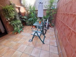 Apartament  Metge abiatar. Apartamento en venta, situado en balafia  ambulatorio  barris no