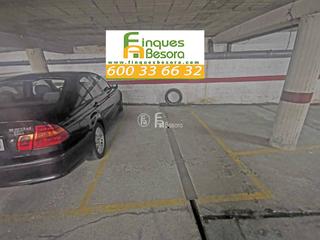 Aparcament cotxe  Maragall. Encuentra tu garaje en venta en lleida, zona universidad  c mara