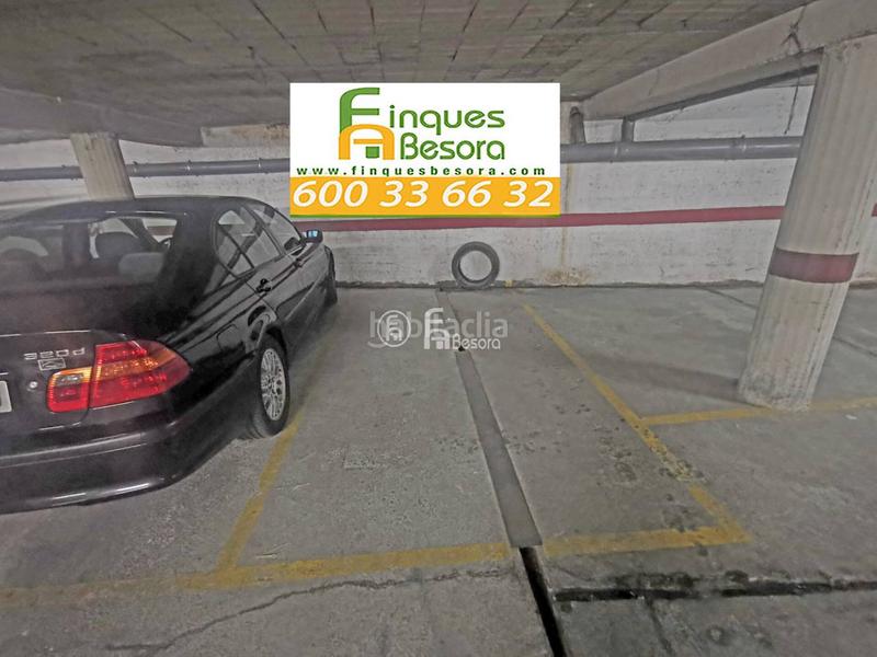 Foto 81e1b703-d88b-4f4c-885f-a35dd57d091e. Posto auto in Instituts-Universitat Lleida