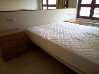 Rent Loft  Calle paloma. Loft en alquiler en blondel, estacion autobuses, con muebles, pa