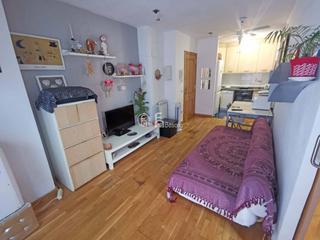 Apartament  Metge abiatar. Apartamento en venta en balafia  barris nord  corregidor escofet