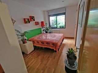 Apartament  Metge abiatar. Apartamento en venta en balafia  barris nord  ambulatorio