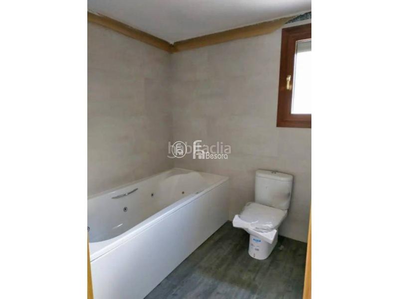 Foto 01c023da-9831-4fb6-bc69-79a22ece7c7d. Reihenhaus mit heizung parking in El Forn-Prats-Meritxell Canillo