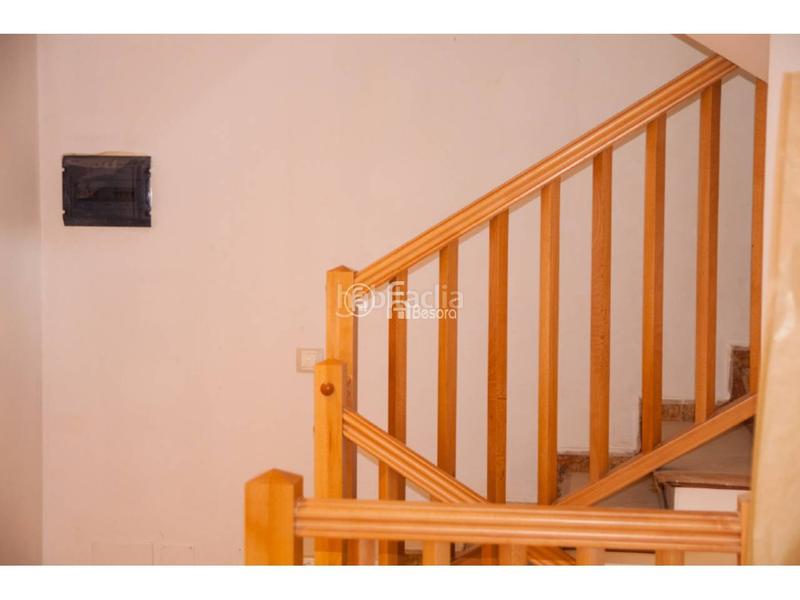 Foto 04f88e99-670b-4a72-a65f-625b687ef846. Reihenhaus mit heizung parking in El Forn-Prats-Meritxell Canillo