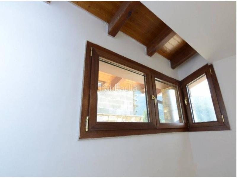 Foto 2a49ce1c-bbe0-45d7-91f5-f58316901354. Reihenhaus mit heizung parking in El Forn-Prats-Meritxell Canillo