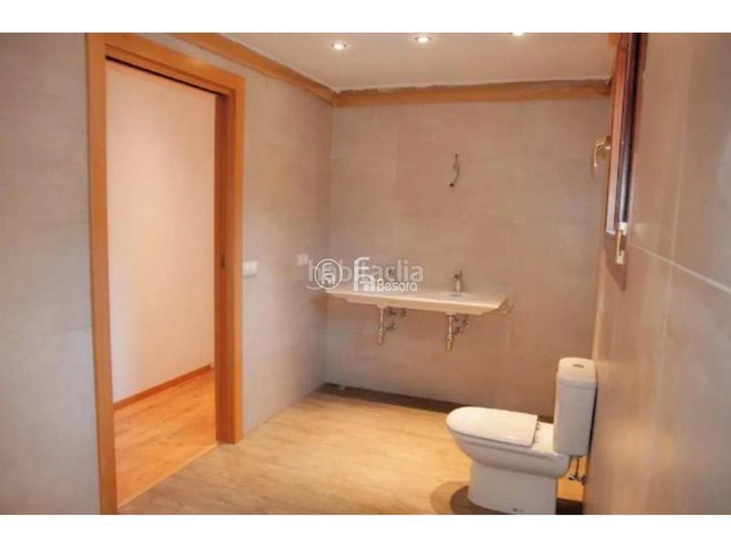 Foto 4928ac2c-77dd-4b7e-9b25-e2d9109413a6. Reihenhaus mit heizung parking in El Forn-Prats-Meritxell Canillo