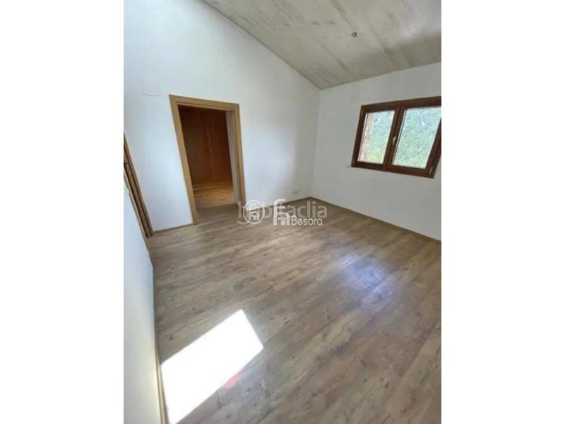 Foto 60b5b776-3e91-4dc1-b91f-a7ea8ed1a073. Reihenhaus mit heizung parking in El Forn-Prats-Meritxell Canillo