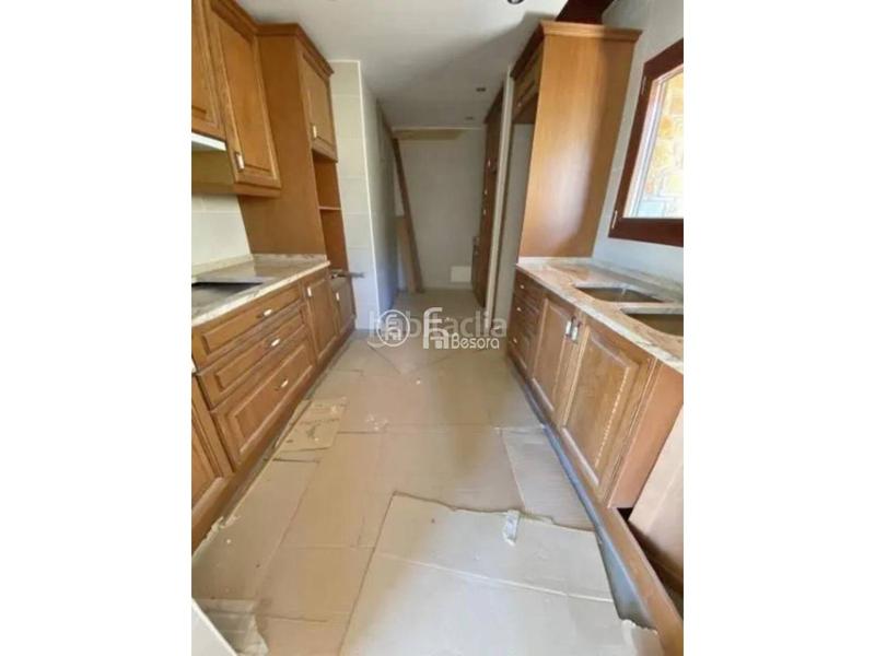 Foto 90fe1cfd-a80b-4132-a0d2-0ac04d3ef8c4. Reihenhaus mit heizung parking in El Forn-Prats-Meritxell Canillo