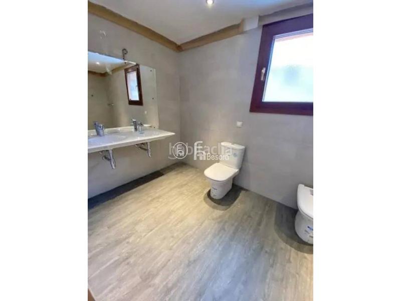 Foto c5b17e6d-4713-4814-9ae7-29169e2afb32. Reihenhaus mit heizung parking in El Forn-Prats-Meritxell Canillo