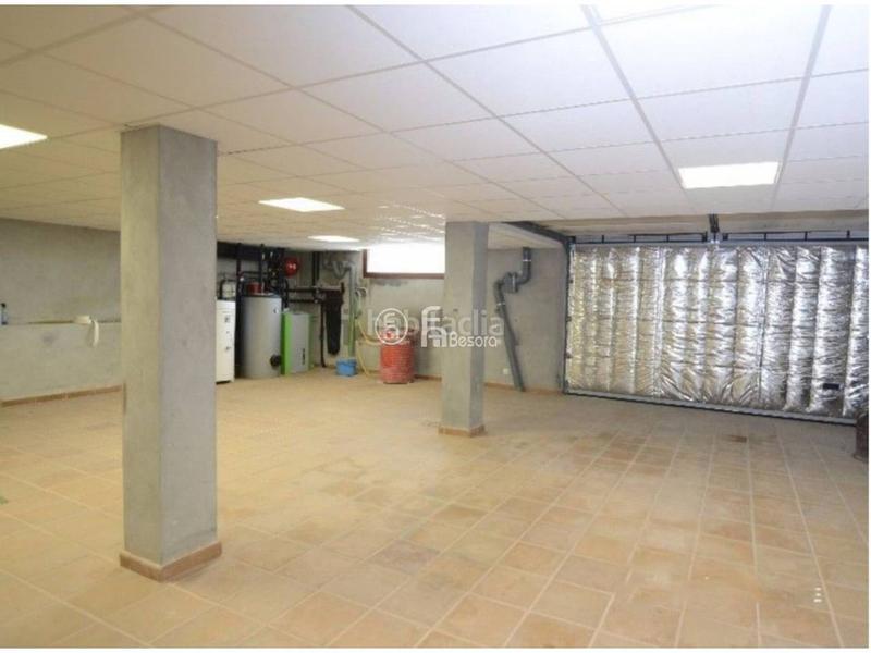 Foto d11cbc1e-3e68-432b-bea9-705cfc36c3b5. Reihenhaus mit heizung parking in El Forn-Prats-Meritxell Canillo