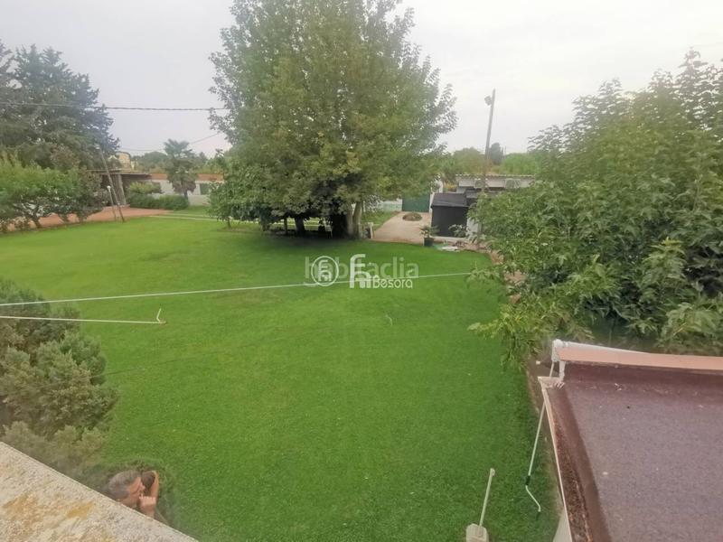 Foto 0302a2e6-aec7-4edc-aa6b-7bbe5e6680d5. Chalet con riscaldamento parcheggio piscina in Ciutat Jardí Lleida