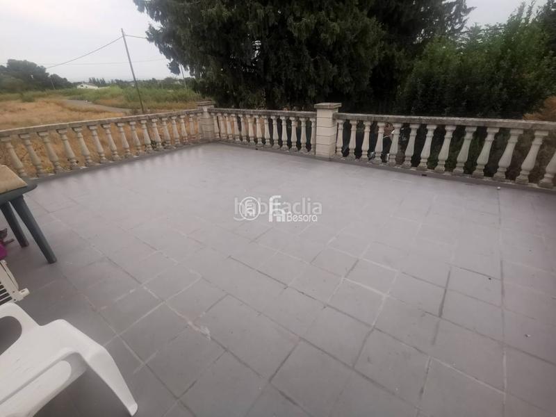 Foto 0cce790c-101e-494b-9ff2-c5ef362ea719. Chalet con riscaldamento parcheggio piscina in Ciutat Jardí Lleida