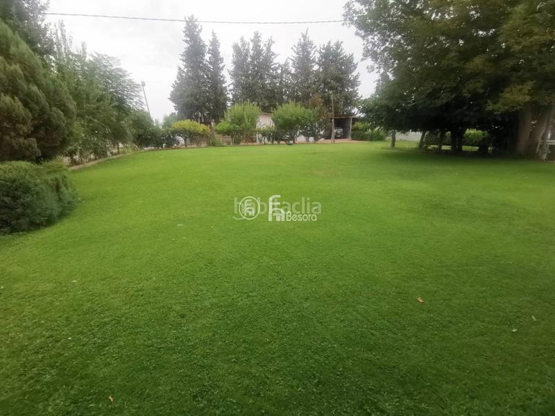 Foto 10f90529-b2bc-4d15-9b9b-4ad3d3f4df3f. Chalet con riscaldamento parcheggio piscina in Ciutat Jardí Lleida