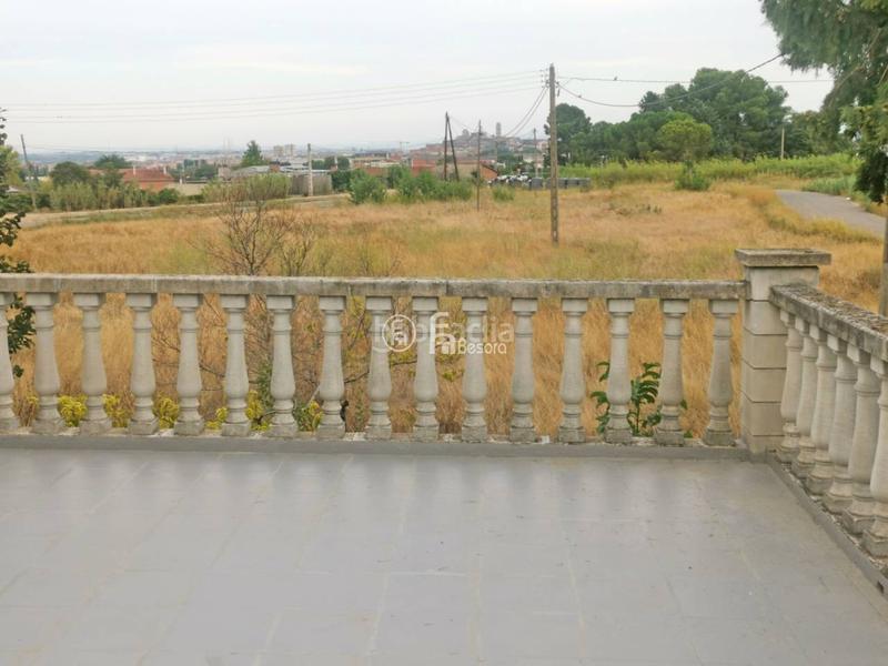 Foto 61534edc-d6be-4d53-accf-0bb29dab3afe. Chalet con riscaldamento parcheggio piscina in Ciutat Jardí Lleida