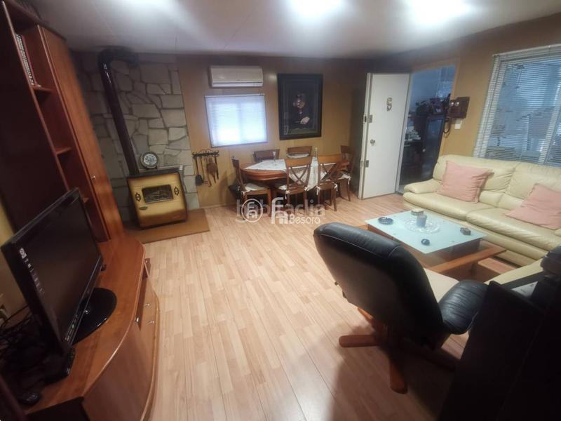 Foto 71765aaa-c6d0-4f1e-9692-e9073a1a3c60. Chalet con riscaldamento parcheggio piscina in Ciutat Jardí Lleida