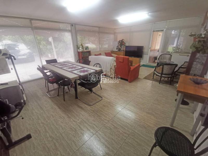 Foto 94c2ed4d-66ea-4c45-b6a6-6f8ba56a9e77. Chalet con riscaldamento parcheggio piscina in Ciutat Jardí Lleida