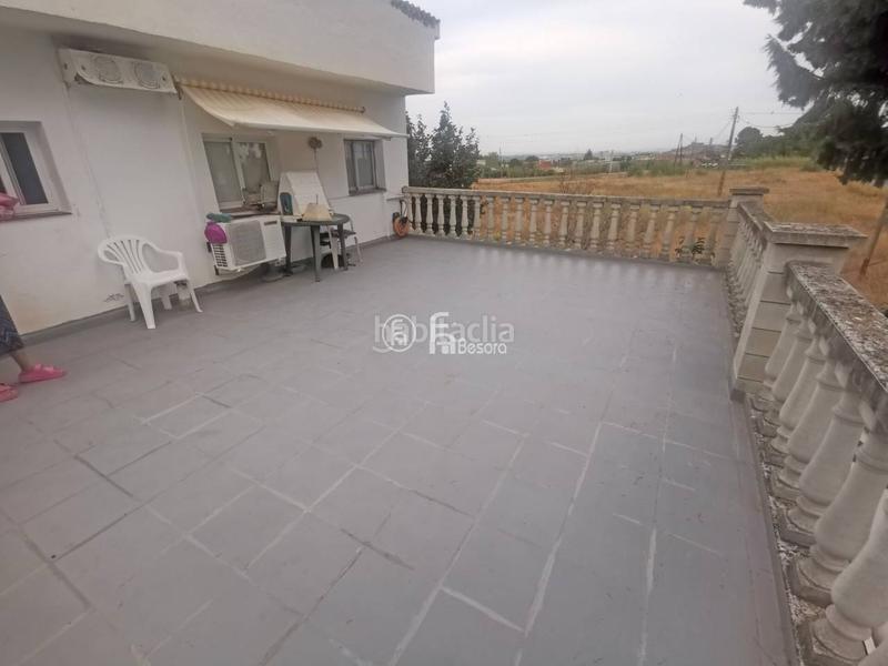 Foto a5046b63-7828-4c2c-9588-316c38ac97db. Chalet con riscaldamento parcheggio piscina in Ciutat Jardí Lleida