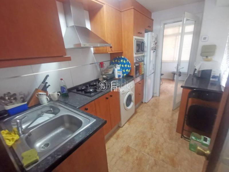 Foto f0c3d422-9355-4181-a80a-d63d5575ad9b. Chalet con riscaldamento parcheggio piscina in Ciutat Jardí Lleida