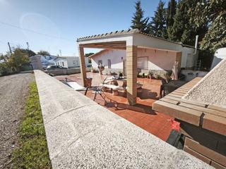 Chalet à Rosselló. Venta de una villa en rosselló