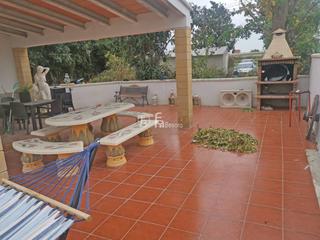 Xalet a Rosselló. Venta de una villa en rosselló
