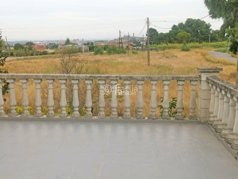 Foto 38aec930-d404-42ab-a5fb-cfa172a33903. Chalet venta de villa capital, partida boixadors en Lleida