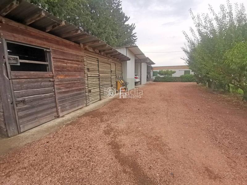 Foto 5a9b67e6-51a9-4786-bda4-85ab8e4bacab. Chalet venta de villa capital, partida boixadors en Lleida