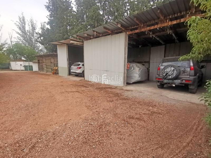 Foto 6a333bc1-1d33-4523-803e-d40352670016. Chalet venta de villa capital, partida boixadors en Lleida