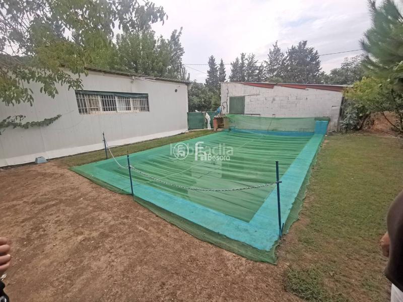 Foto 9aba3d53-c882-44af-b864-89c20c93f61e. Chalet venta de villa capital, partida boixadors en Lleida