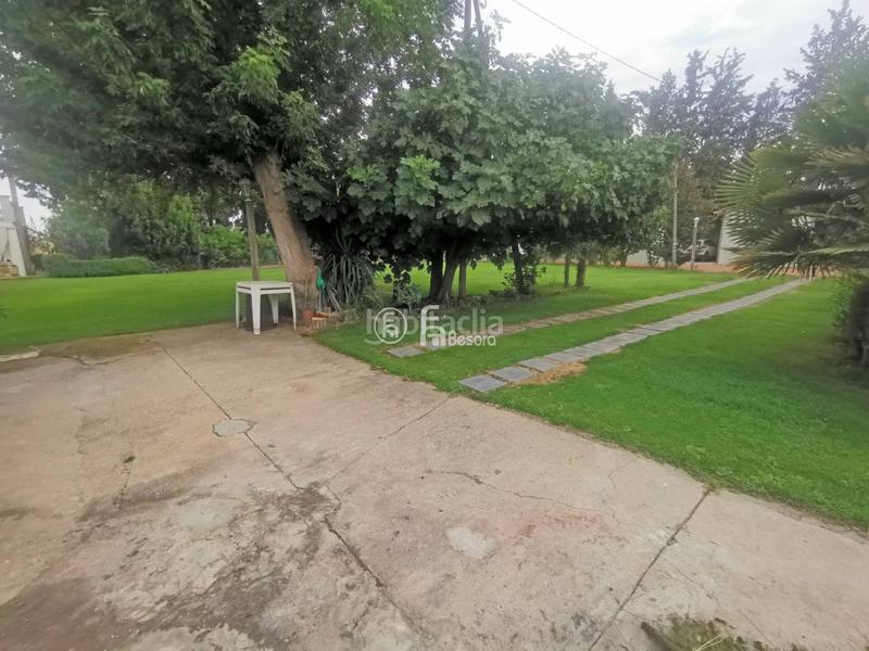 Foto b94cbb8c-6f89-42ef-b989-6b4903e3ad9d. Chalet venta de villa capital, partida boixadors en Lleida