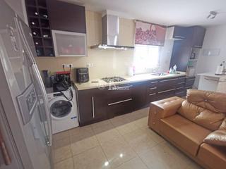 Xalet a Rosselló. Venta de una villa en rosselló