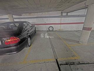Aparcament cotxe  Maragall. Encuentra tu garaje en venta en lleida, zona universidad  c mara